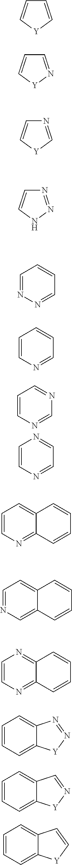 Novel compounds and pharmaceutical compositions thereof for the treatment of inflammatory disorders