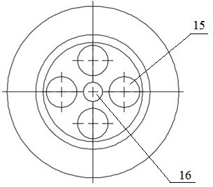 A Simple Hydraulic Oscillation Tool