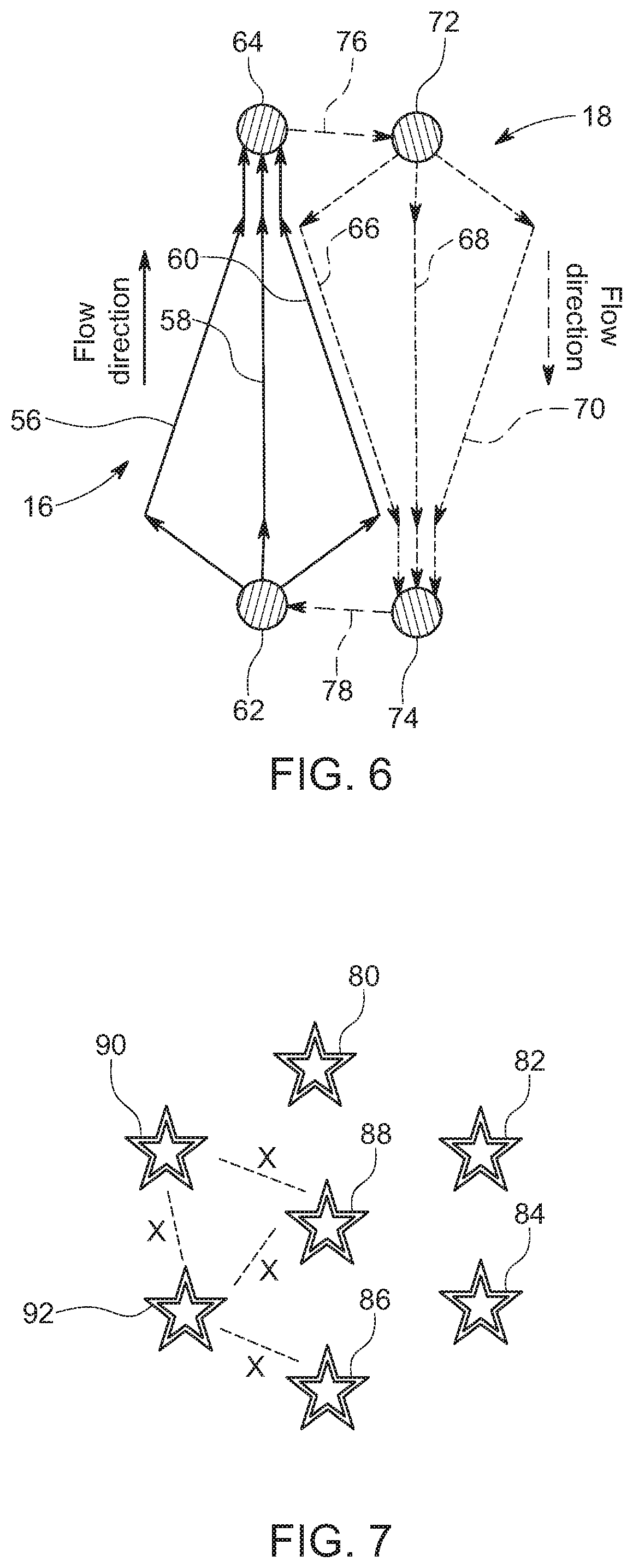 Method for thermal profile control and energy recovery in geothermal wells