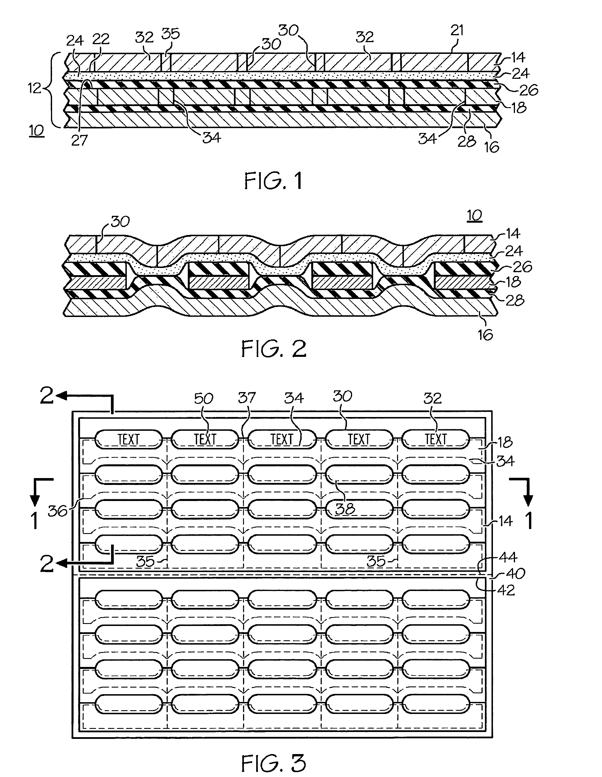 Label sheet assembly, application kit and method of using the same