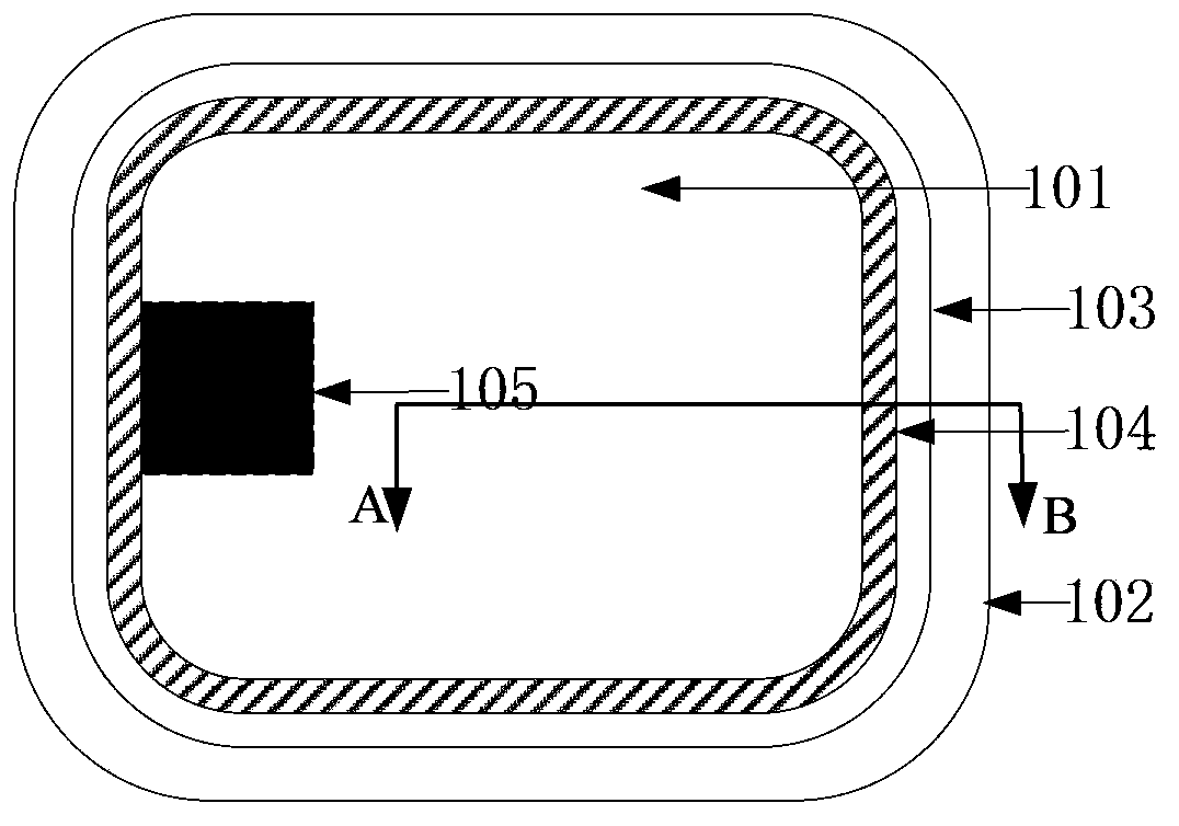 Semiconductor device and manufacturing method thereof