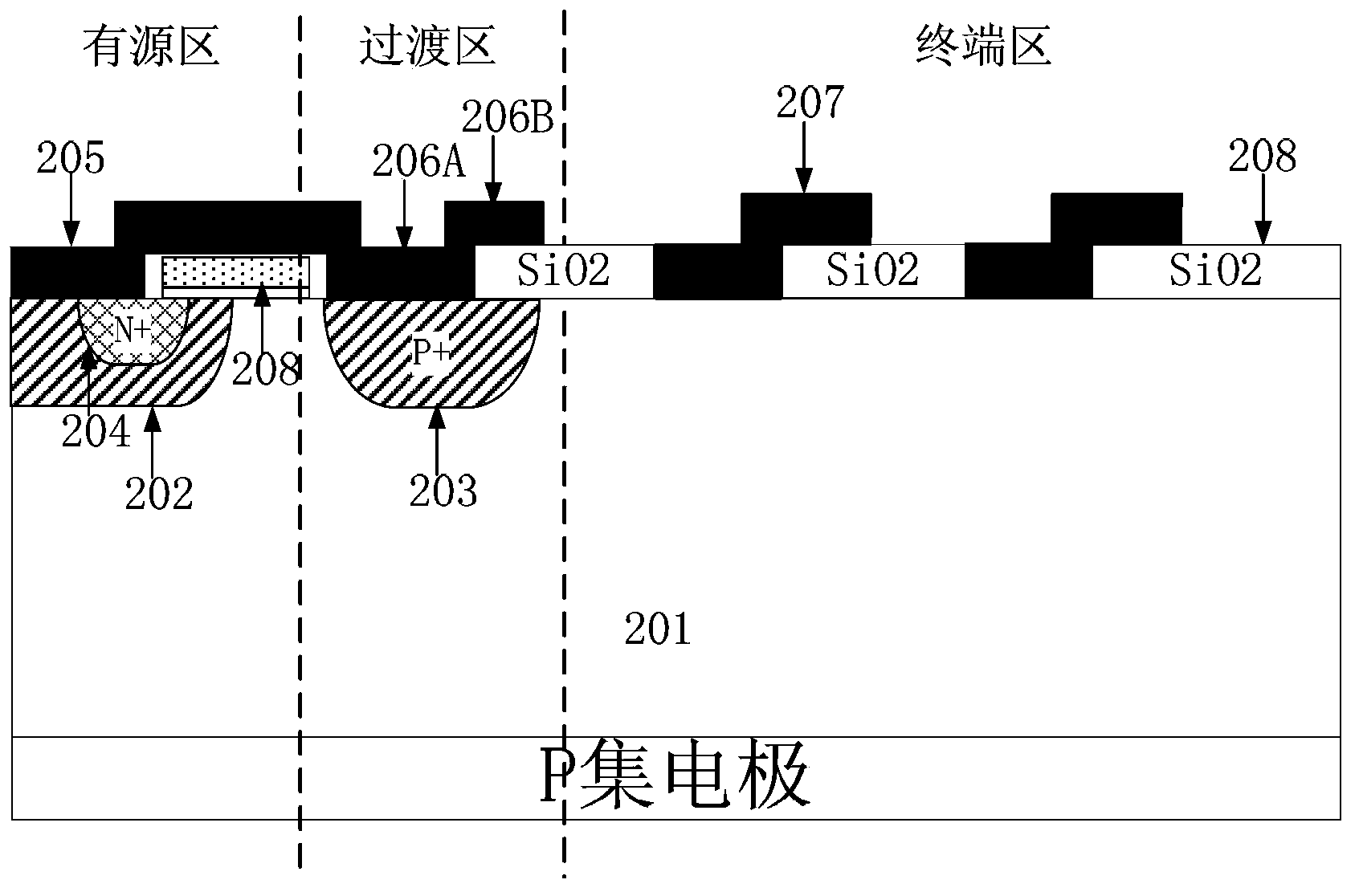 Semiconductor device and manufacturing method thereof