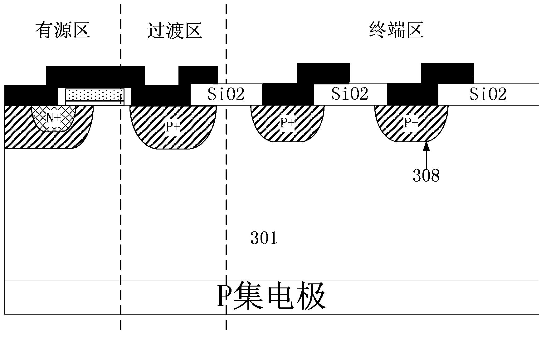 Semiconductor device and manufacturing method thereof