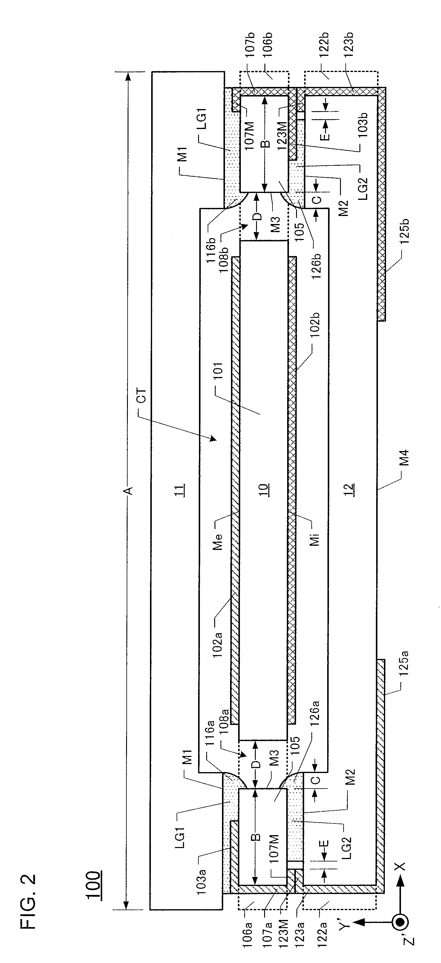 Piezoelectric Device