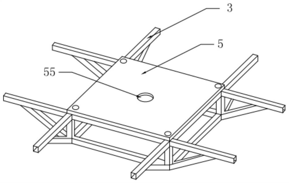 Switch cabinet