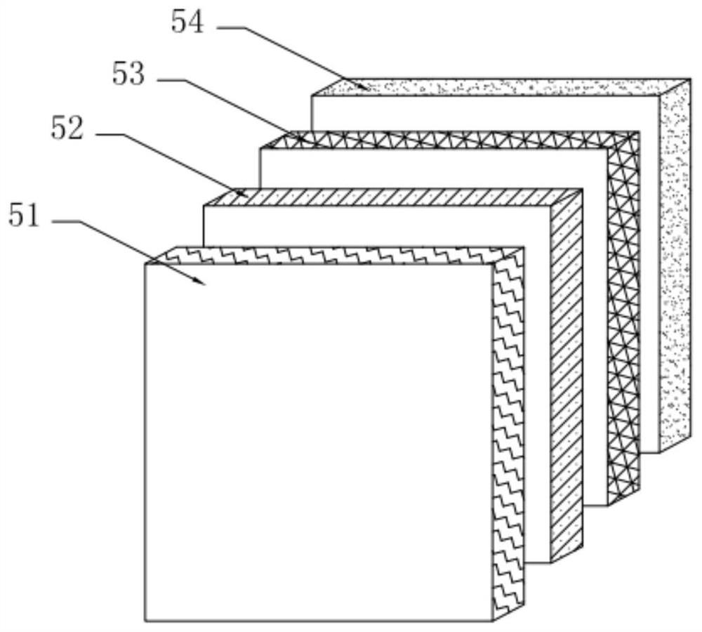 Switch cabinet