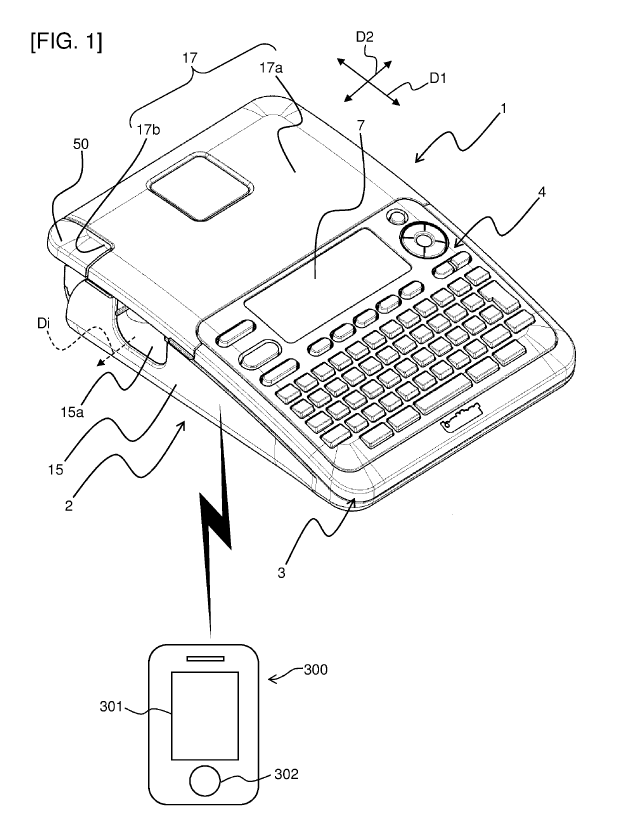 Recording Medium and Label Producing Apparatus