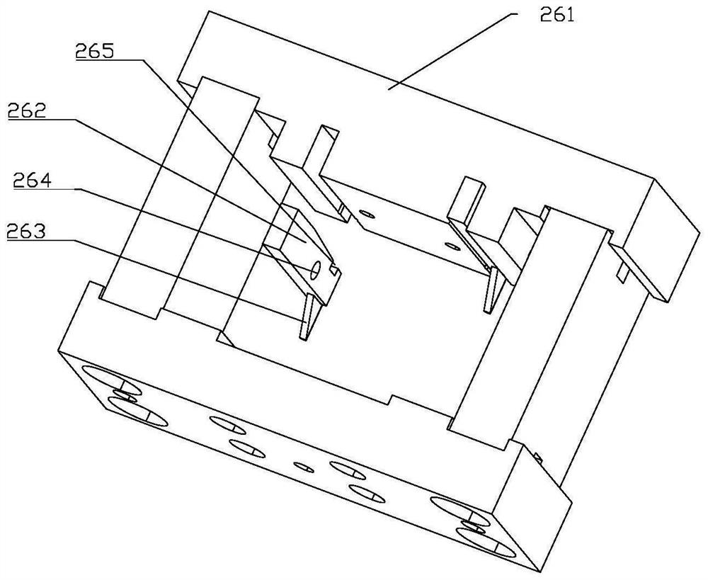 Electronic component carrier tape packaging equipment and carrier tape packaging method