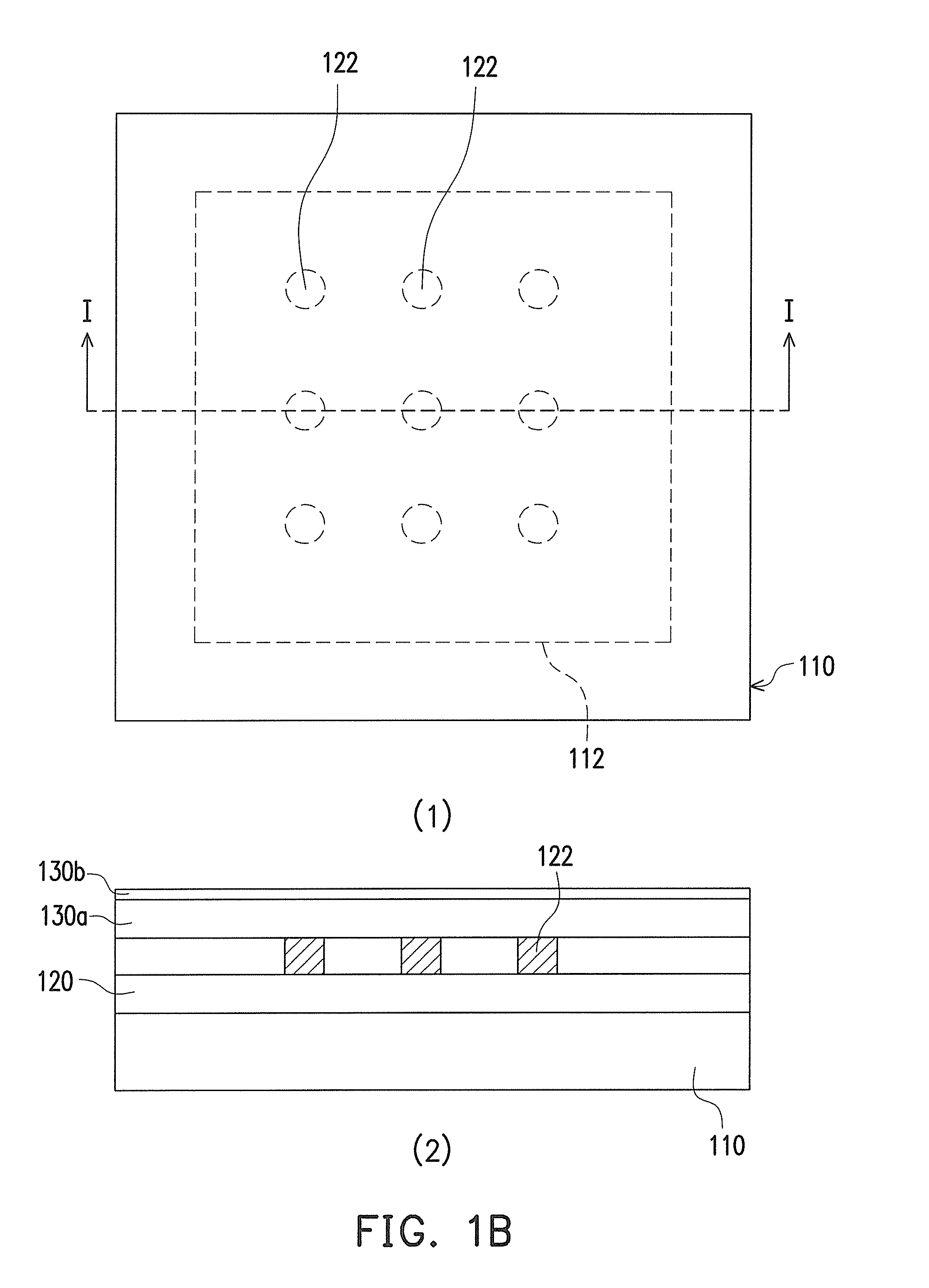 Resistive memory device and fabricating method thereof