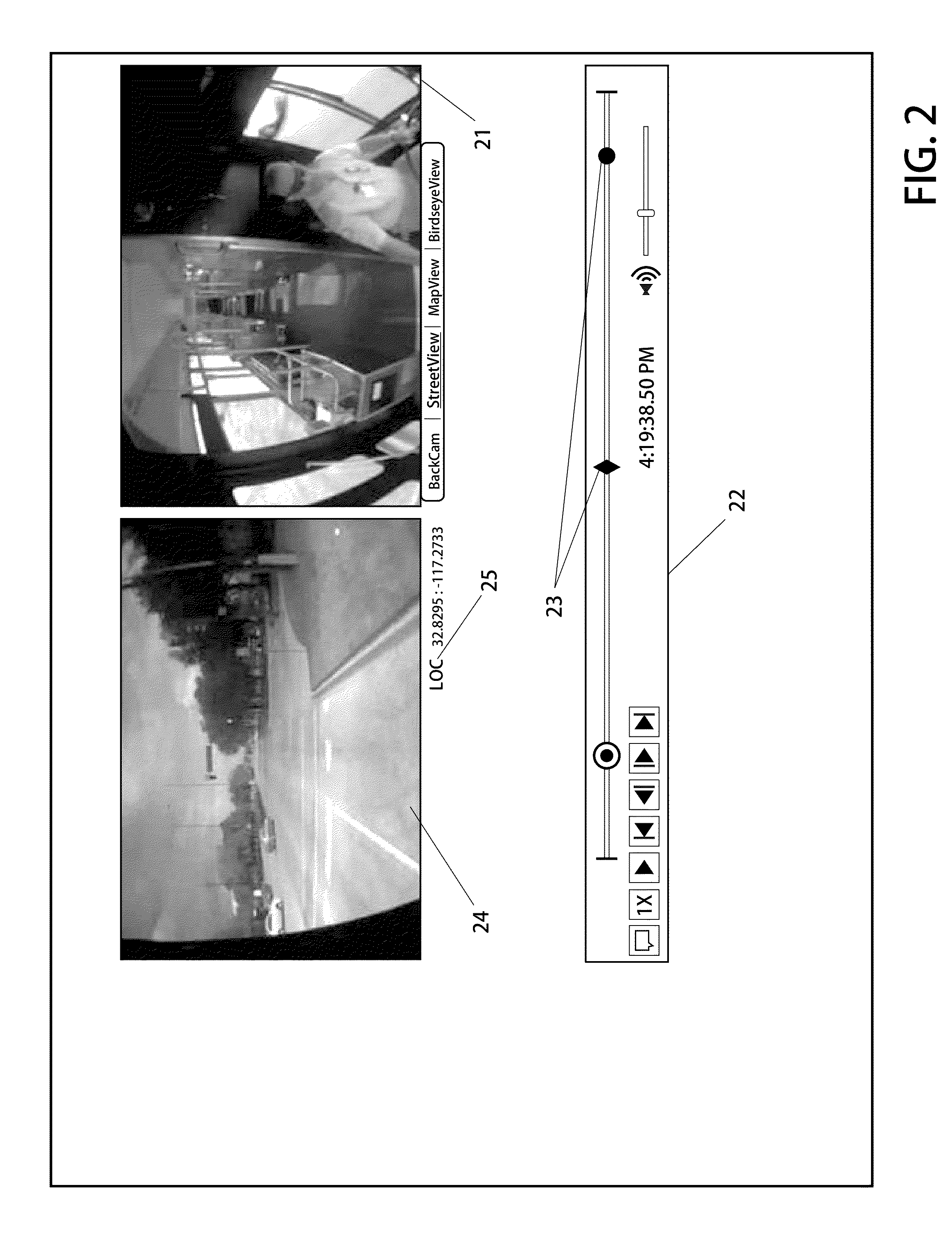 Vehicle Event Playback Apparatus and Methods