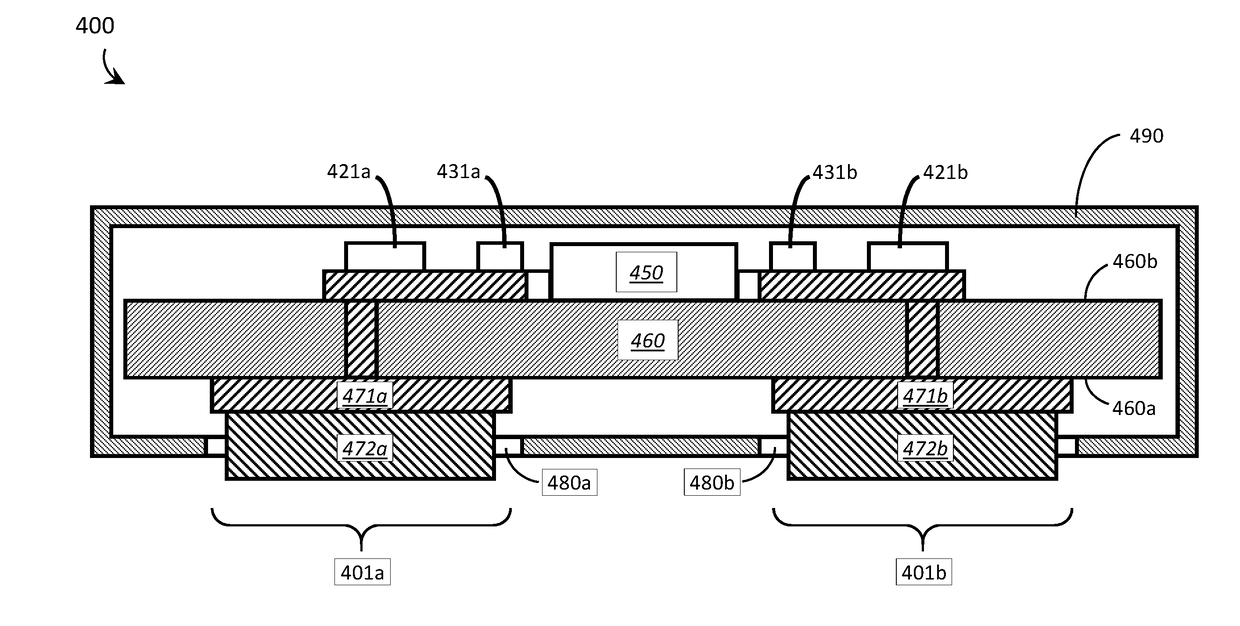 Systems, articles, and methods for electromyography sensors