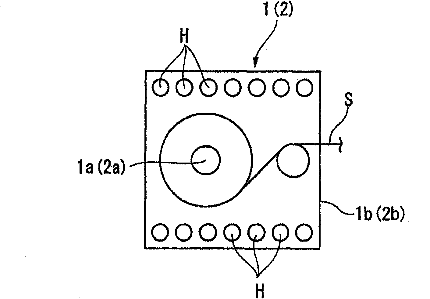 Magnesium alloy hot-rolling mill