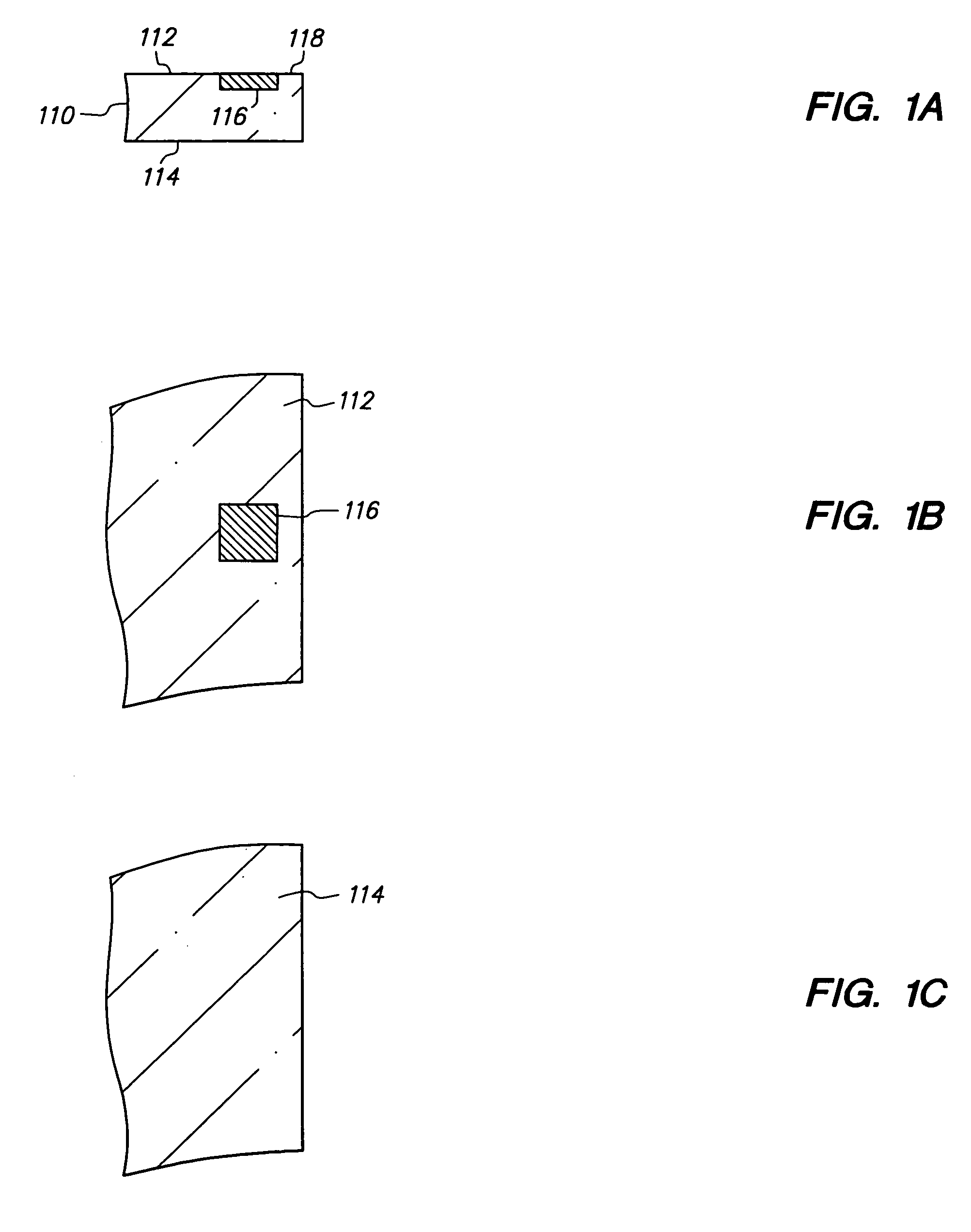 Semiconductor chip assembly with bumped metal pillar