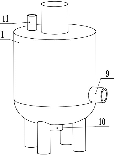 Preparation process for fermented hawthorn blocks