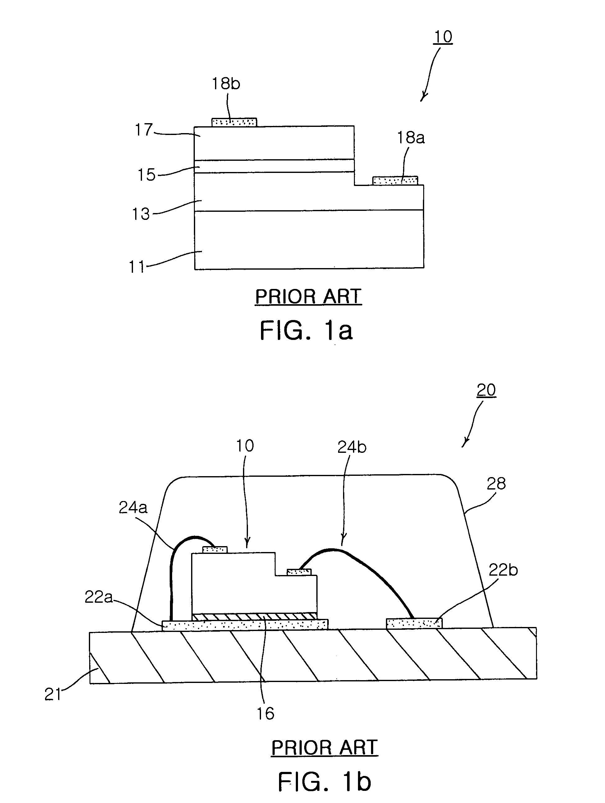 Nitride semiconductor light emitting diode and fabrication method thereof