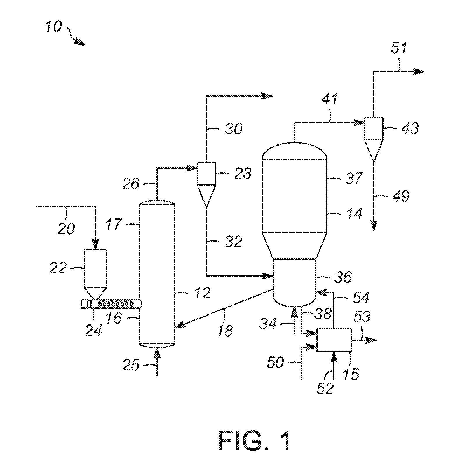 Apparatuses for controlling heat for rapid thermal processing of carbonaceous material and methods for the same