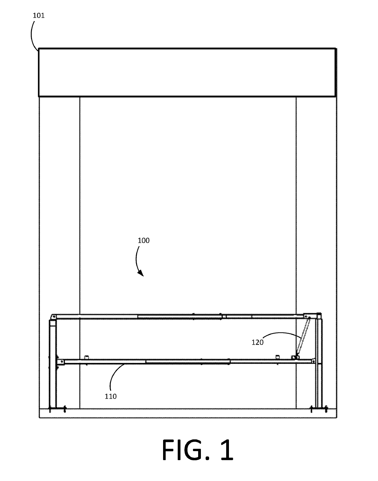 Safety gate