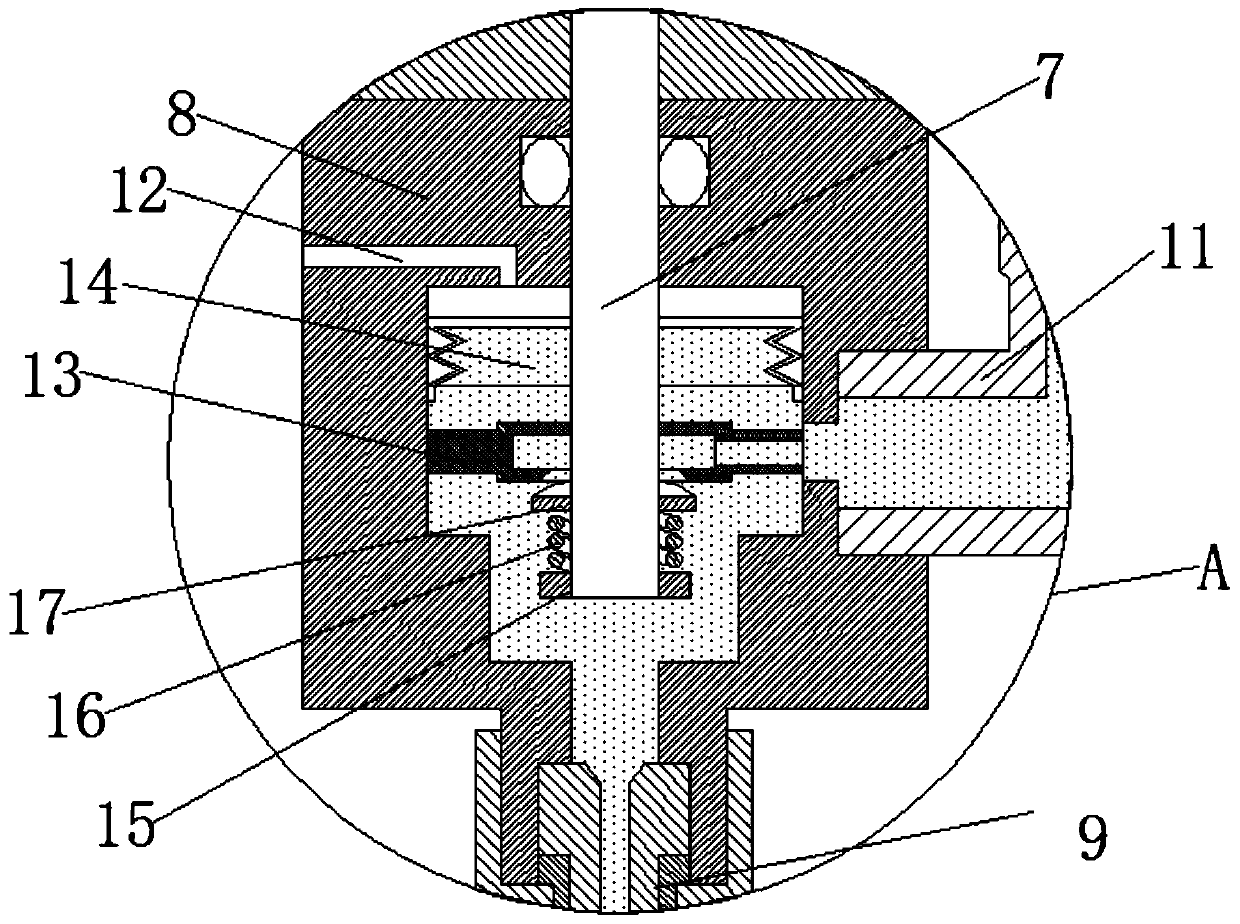 LED dispensing equipment for light emitting diode manufacturing