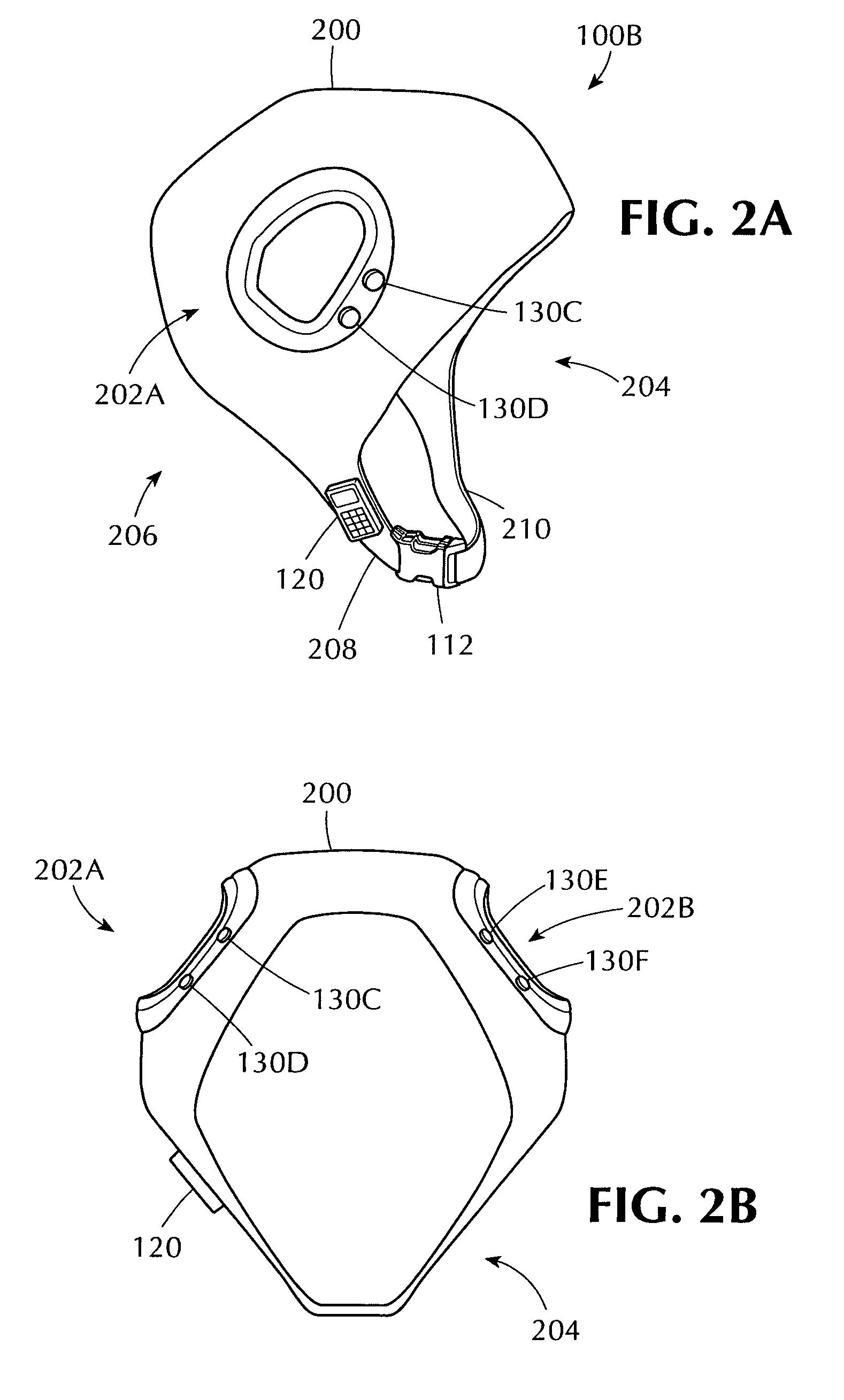 Wearable sound system for animals