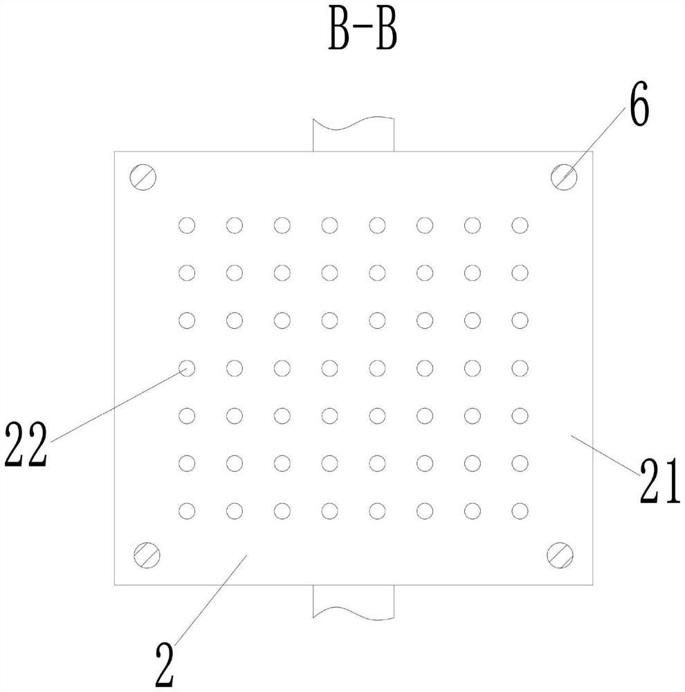 Tempered glass production and forming post-treatment process