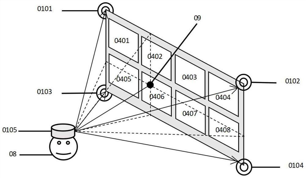 Display device and display method thereof