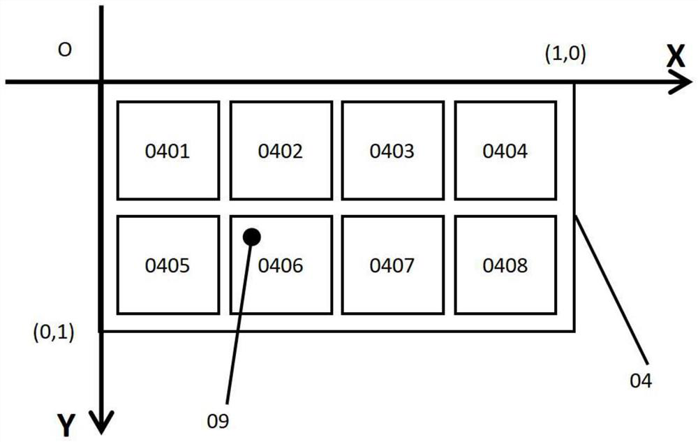 Display device and display method thereof