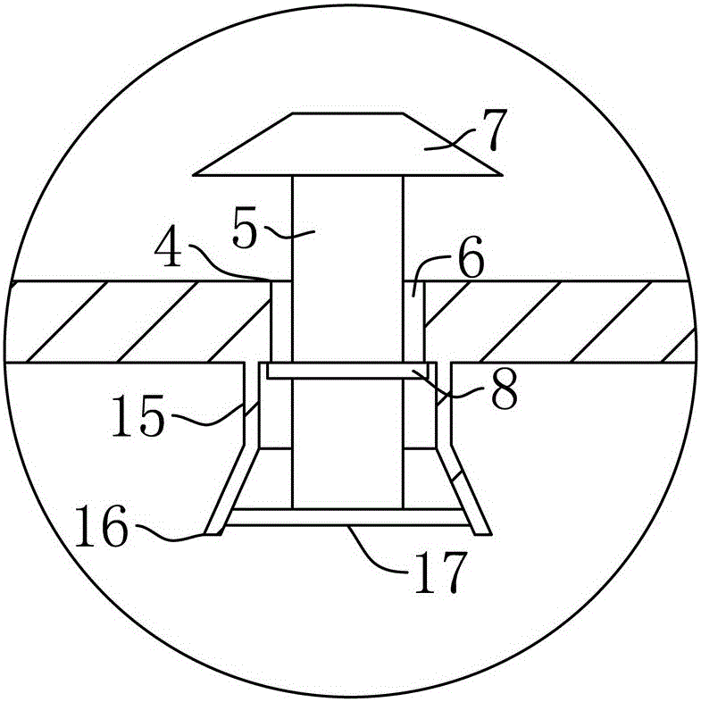 Hydrodynamic foam generator and self-cleaning water closet based on foam generator