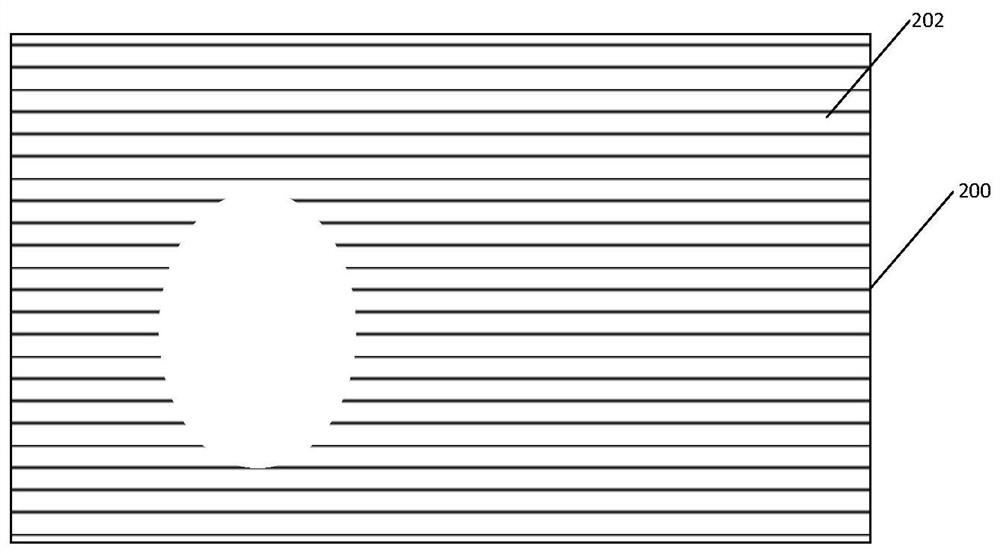 Image display method and device, equipment and storage medium