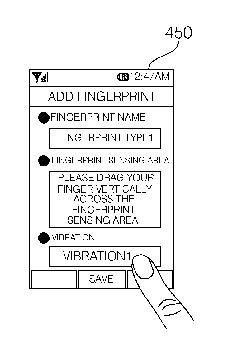 Mobile terminal and method of controlling the mobile terminal