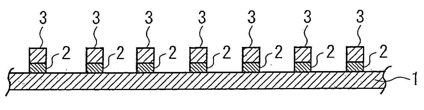 Electromagnetic-shielding transparent window member and method for producing the same