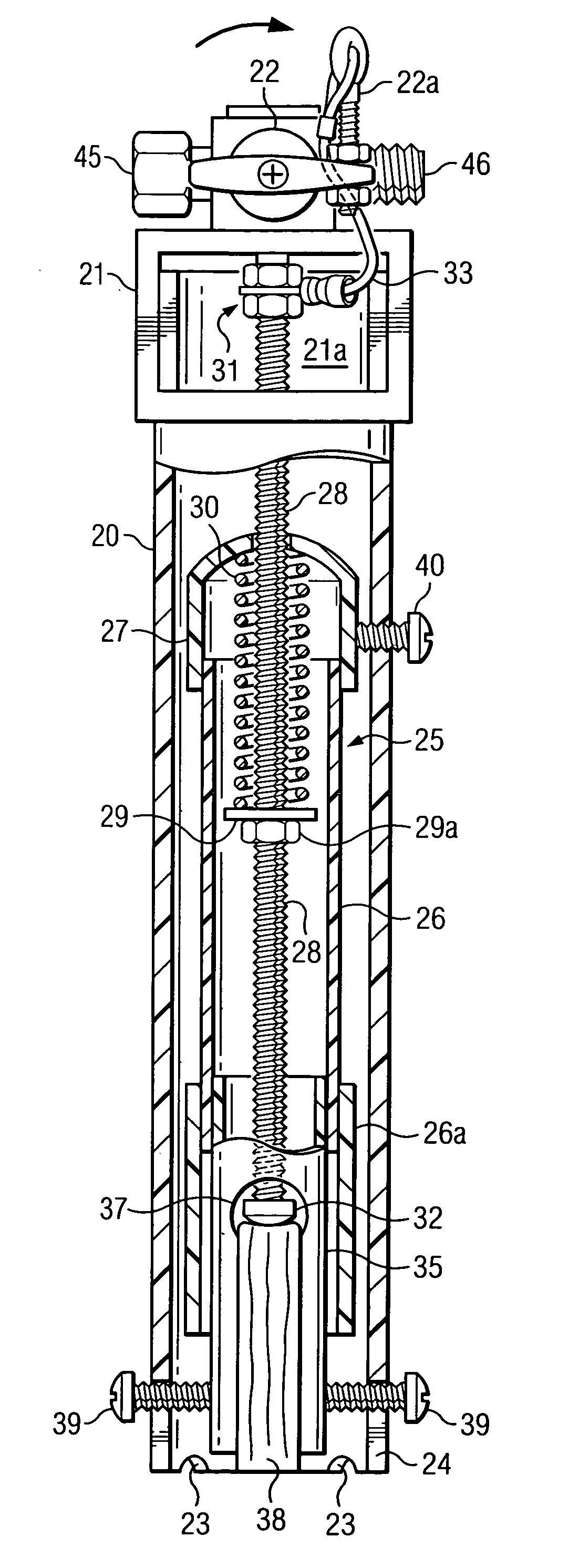 Automatic flow shut-off system