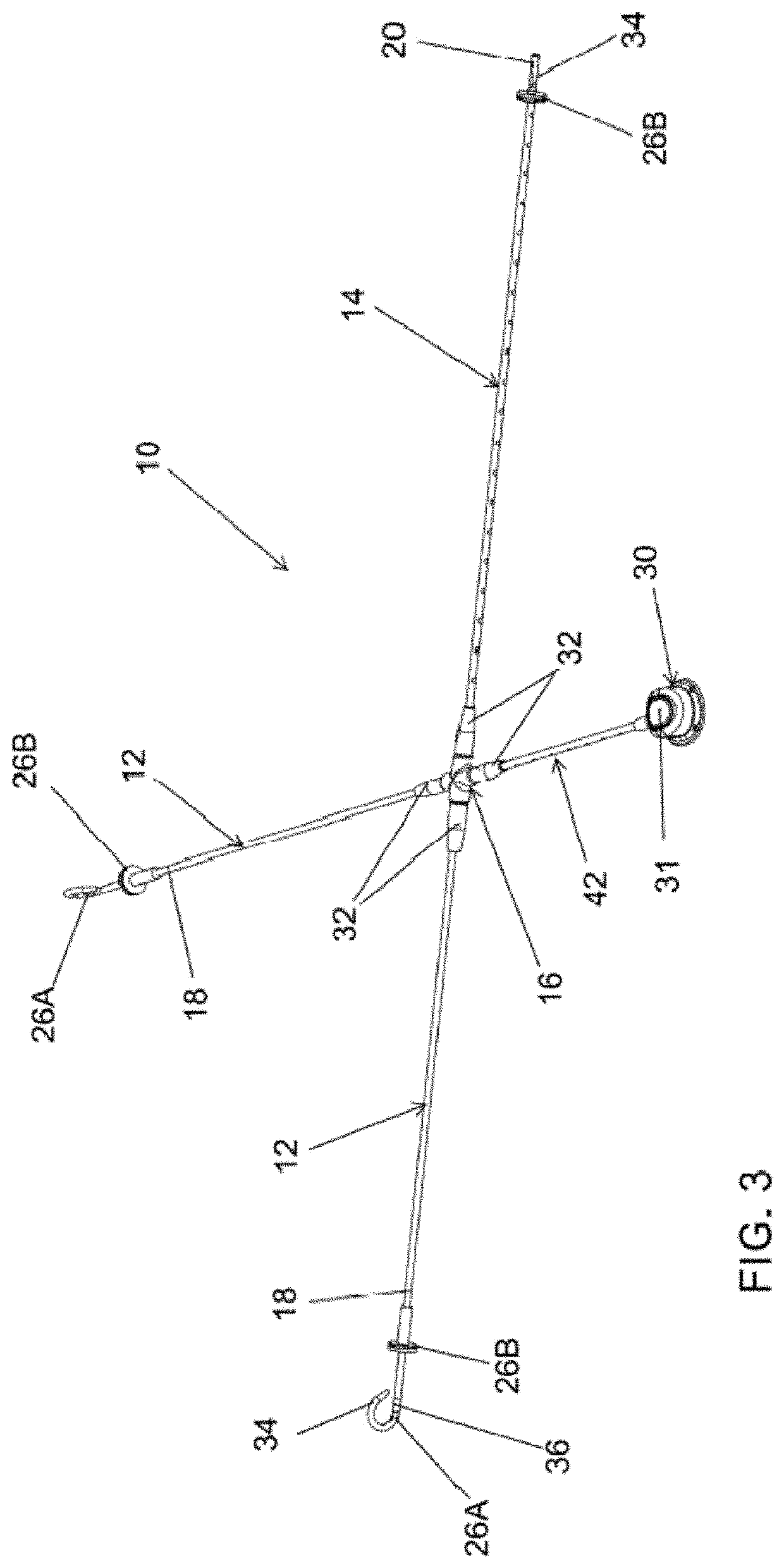 Ureteral bypass devices and procedures