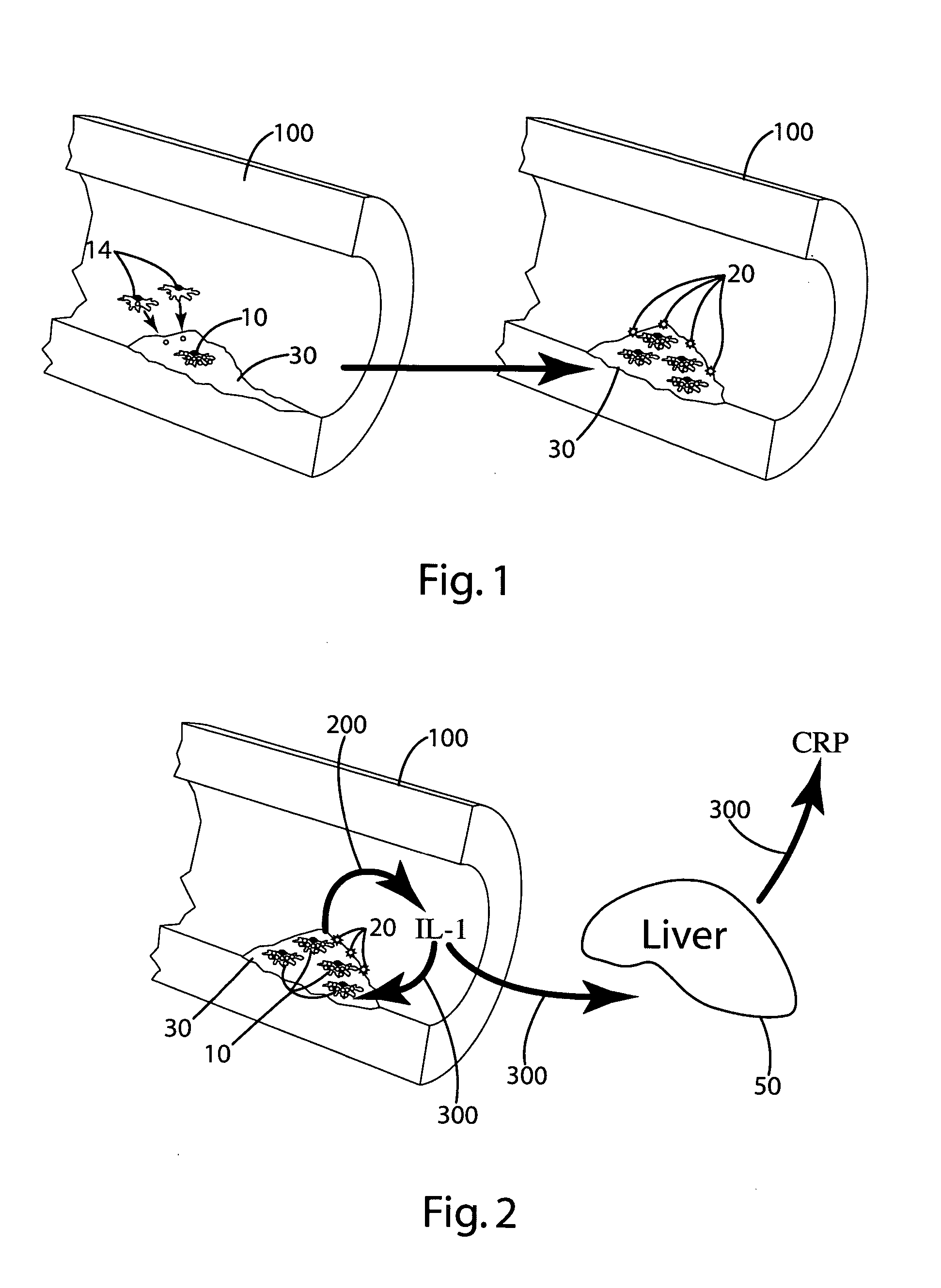 Cytokine modulators and related method of use