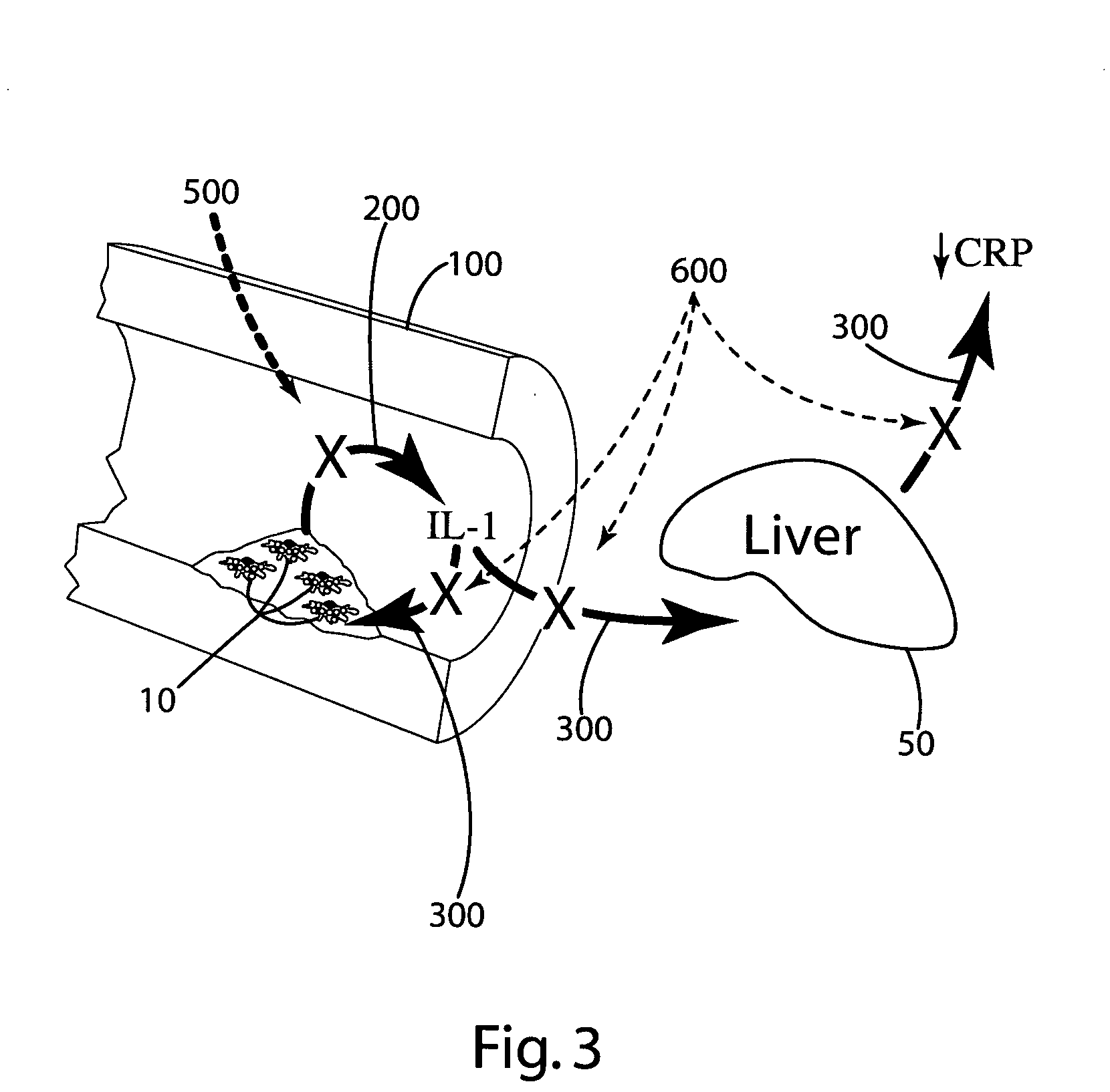 Cytokine modulators and related method of use