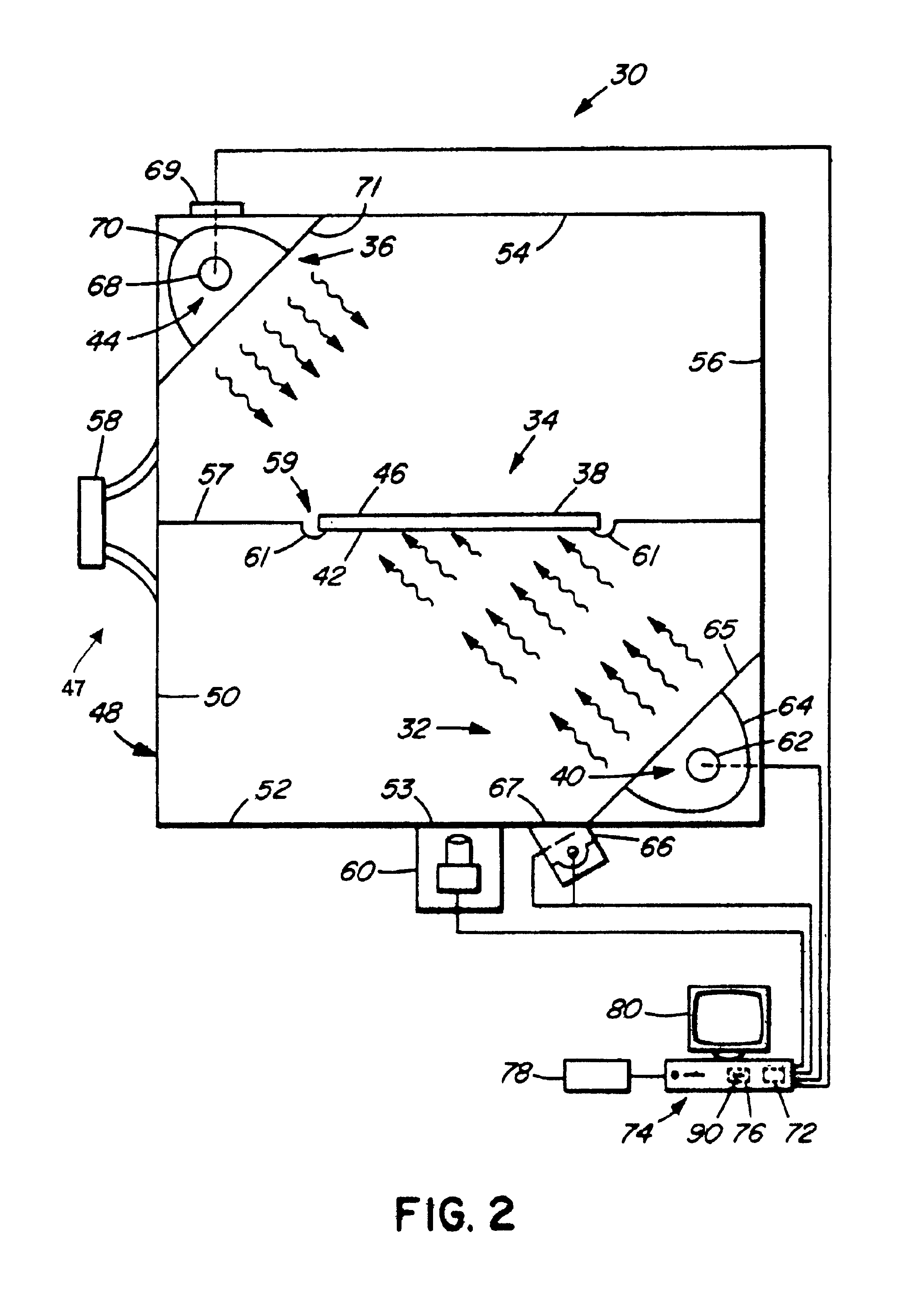 Heat-treating methods and systems