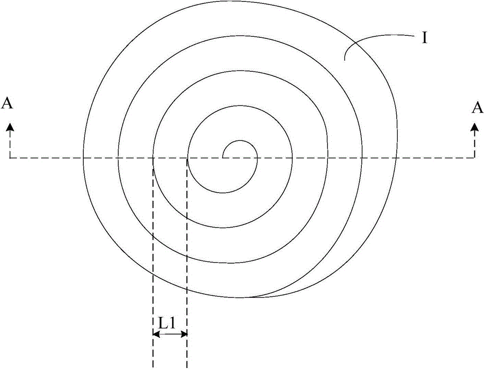 Welding method of target module