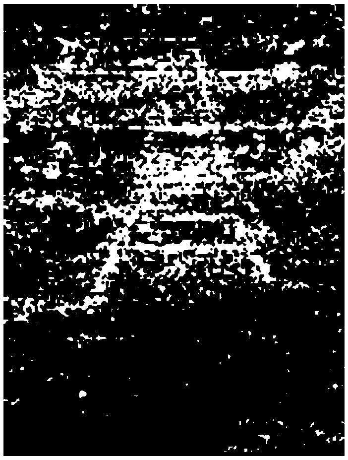 Method and device for monitoring transmission tower