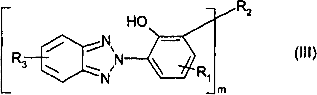 Fragrance composition comprising the combination of one filter a hydroxyaminobenzophenone, one filter b cinnamate and of one compound c piperidinole, benzotriazole or dibenzoylmethane