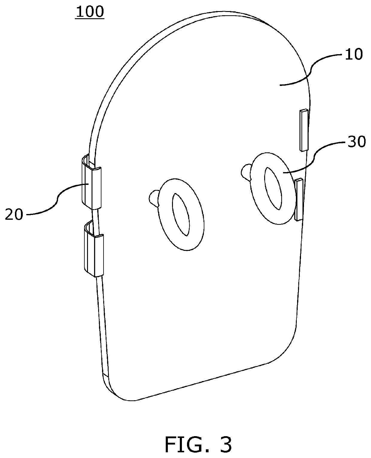 Ankle rehabilitation device and method for the use thereof