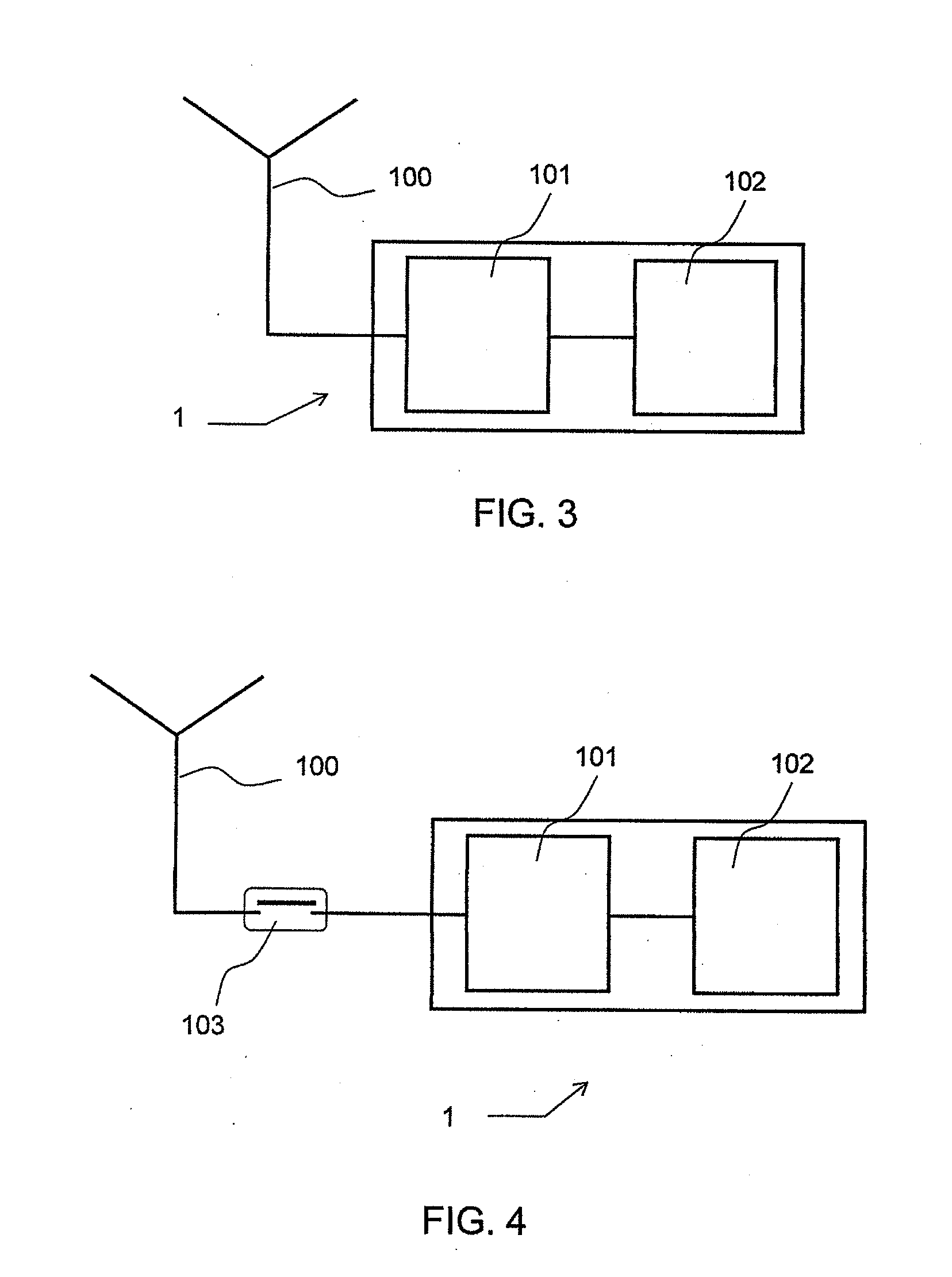 Surface acoustic wave transponders