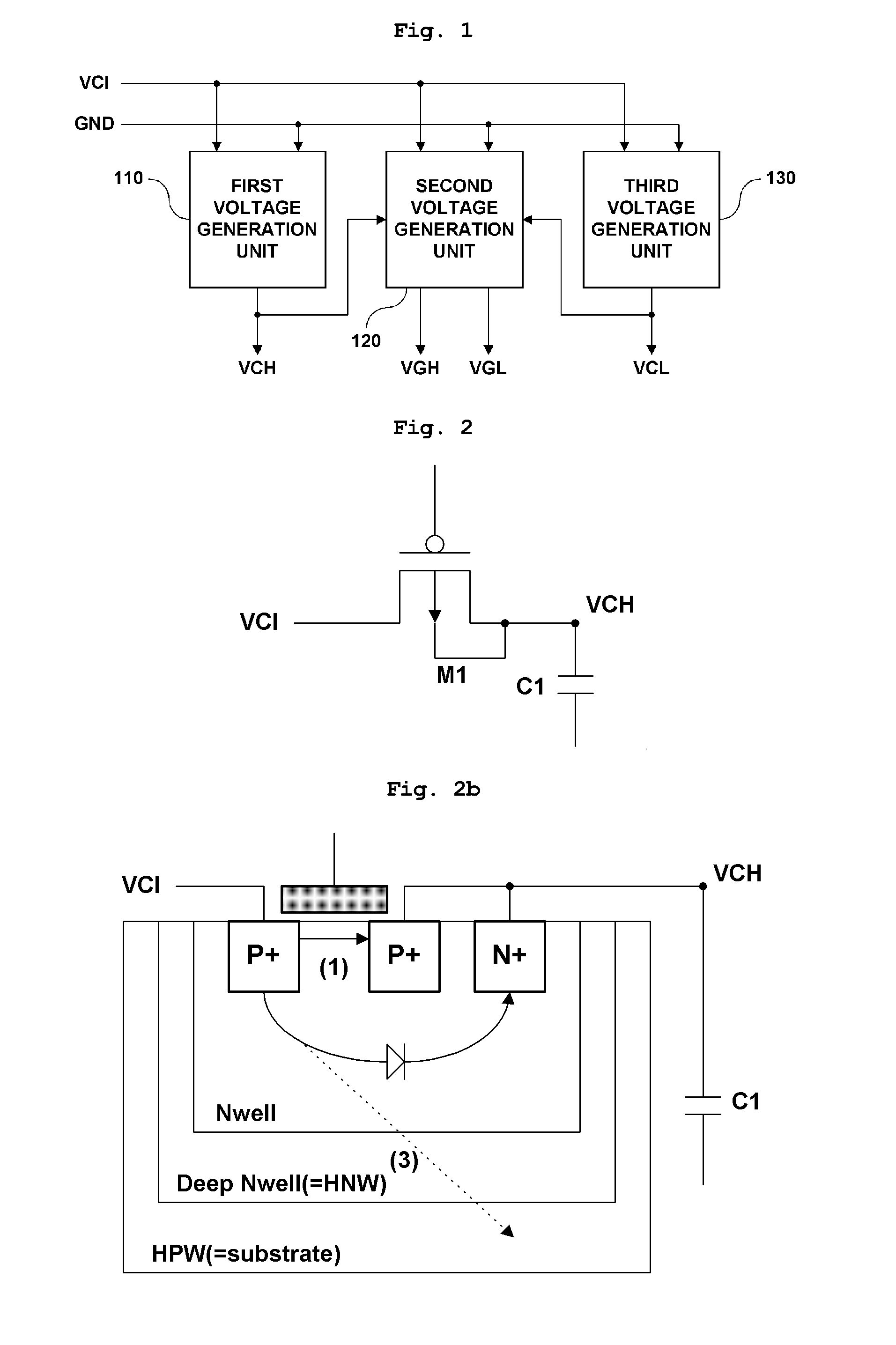 Display driving circuit