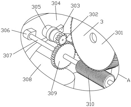 An integrated system for squeezing, drying and firing soybean milk