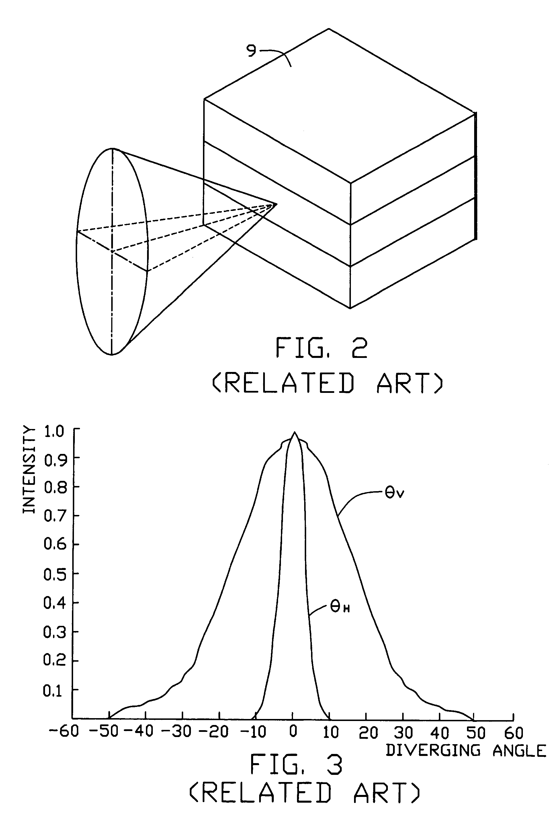 Optical system for collimating elliptical light beam and optical device using the same