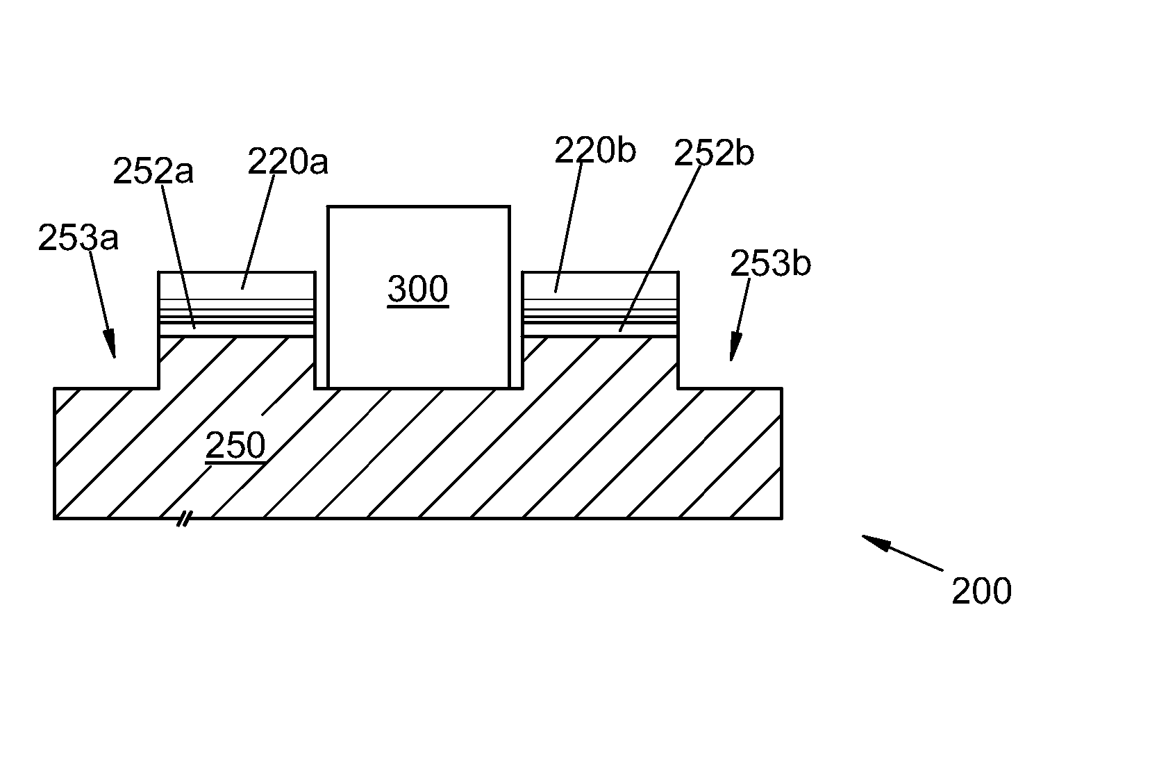 Optical assemblies for free-space optical propagation between waveguide(s) and/or fiber(s)