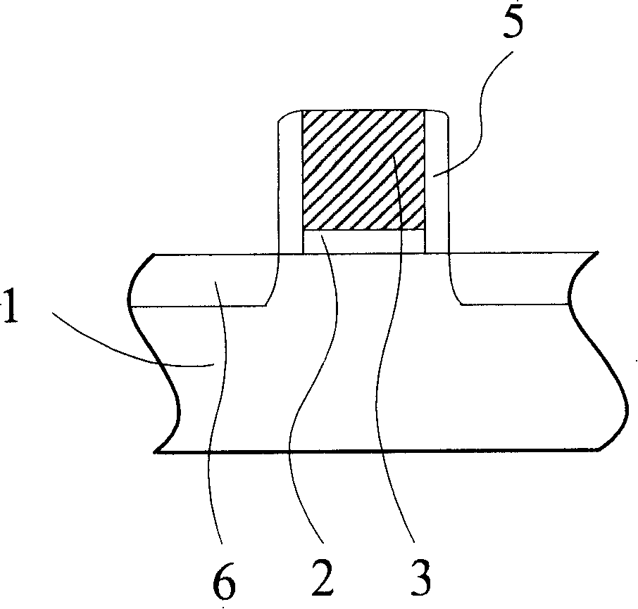 Semiconductor device and producing method thereof