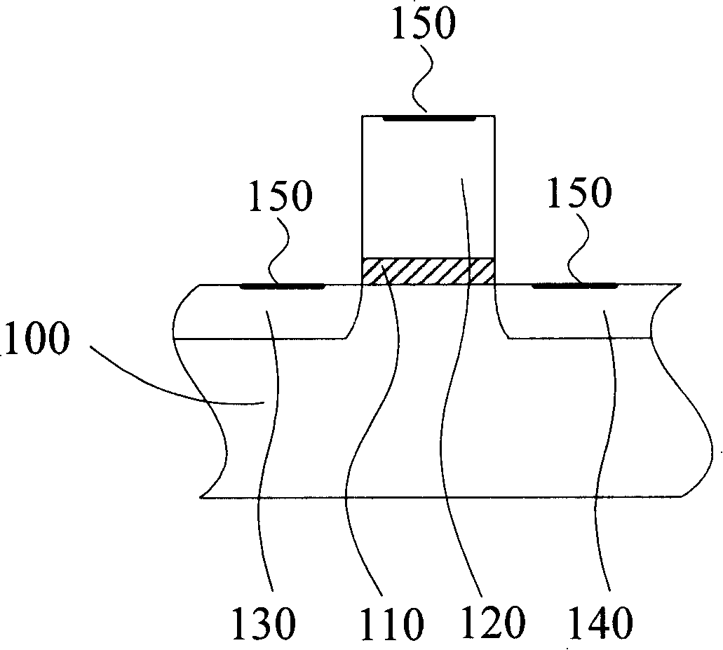 Semiconductor device and producing method thereof