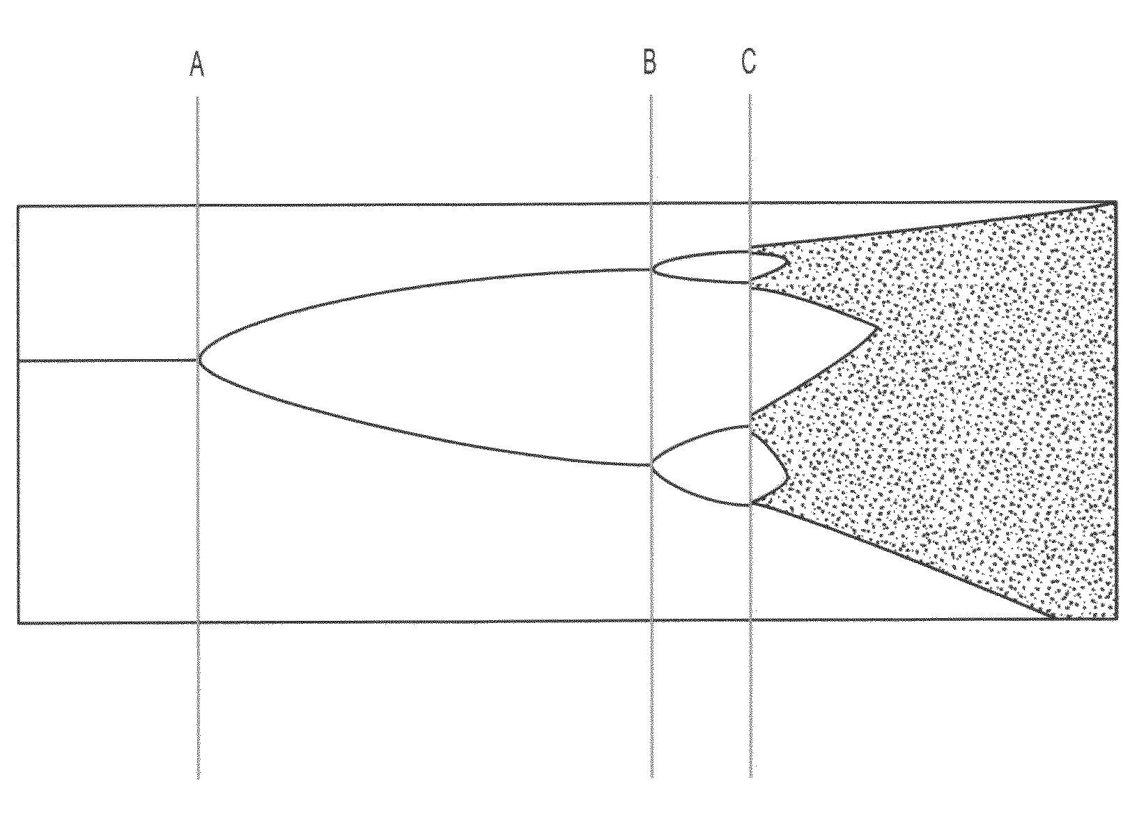 System and method for texture visualization and image analysis to differentiate between malignant and benign lesions