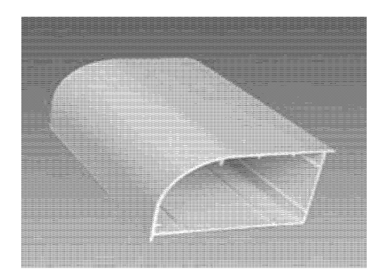 PVC (polyvinyl chloride) colorful coextruded material and application thereof