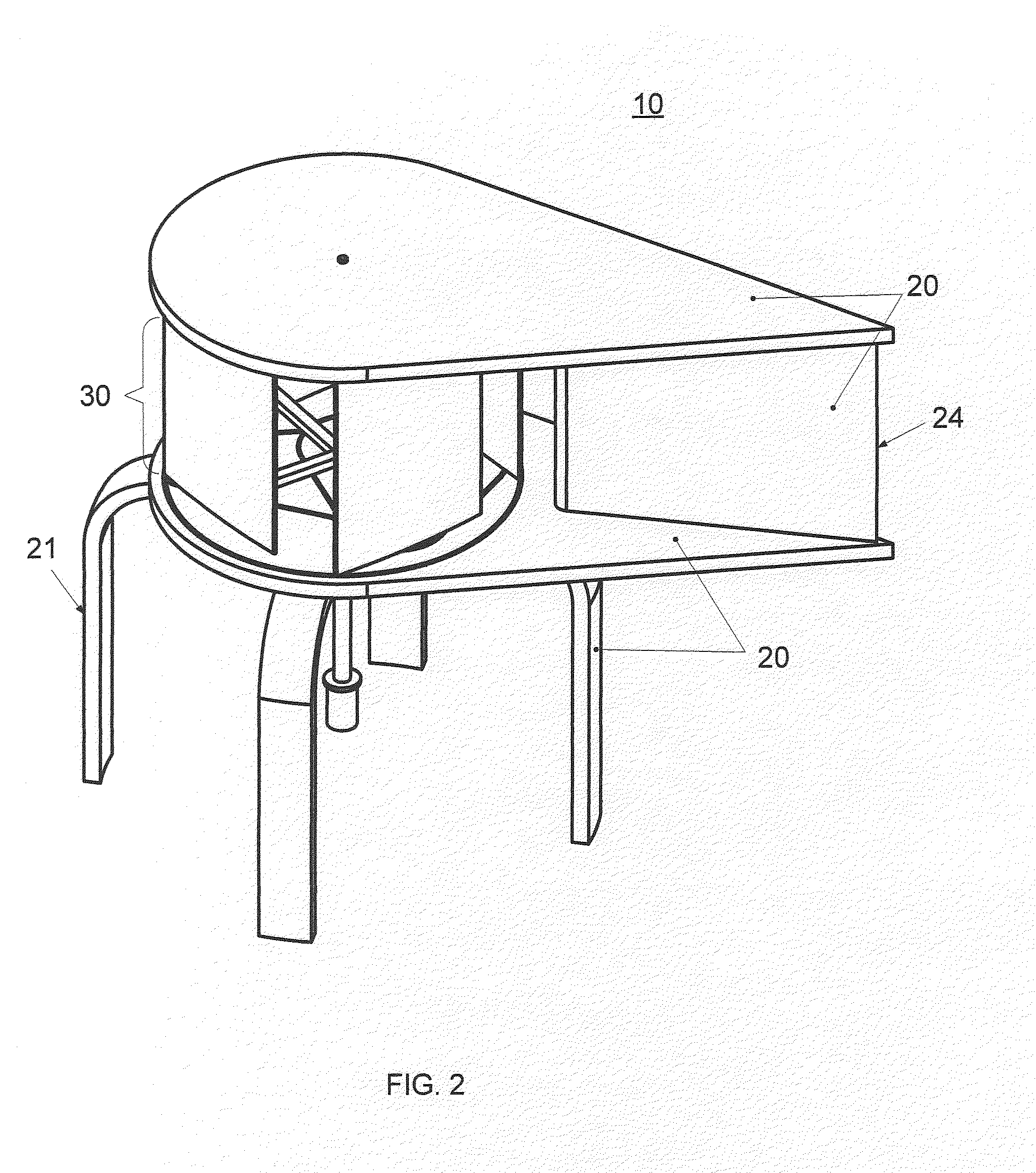 High efficiency verical axis wind turbine