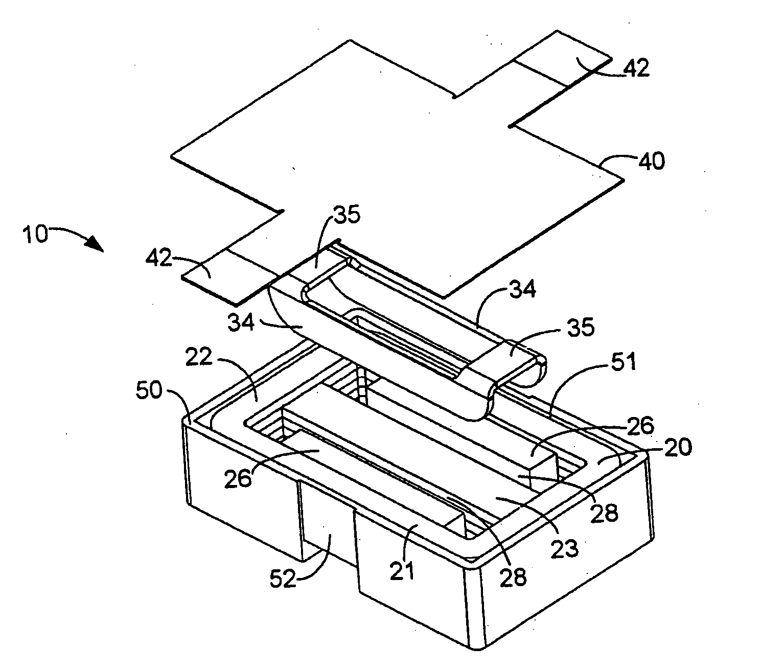 Electroacoustic transducer